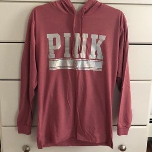 Victoria’s Secret Pink Top